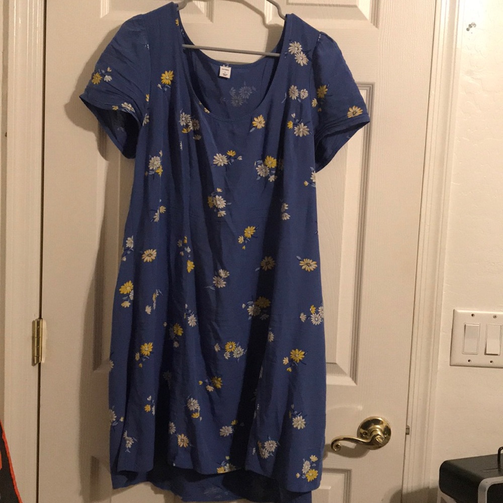 Old Navy Dress